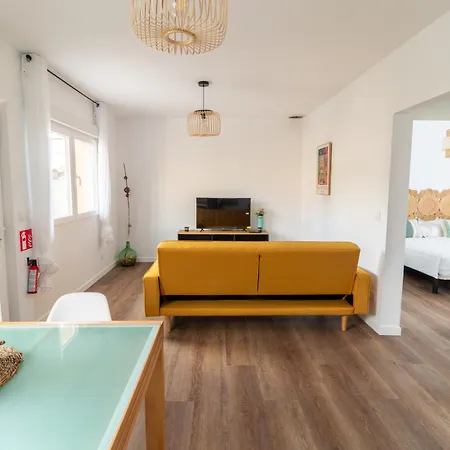 Habitación en casa particular Casuca La Encina