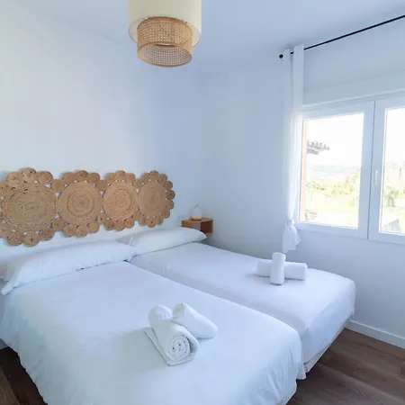 Casuca La Encina Habitación en casa particular Noja