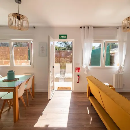 Casuca La Encina * Noja