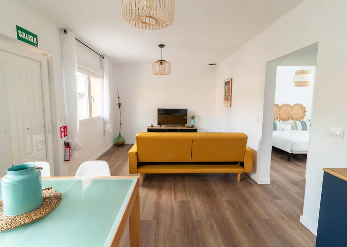 Homestay Casuca La Encina