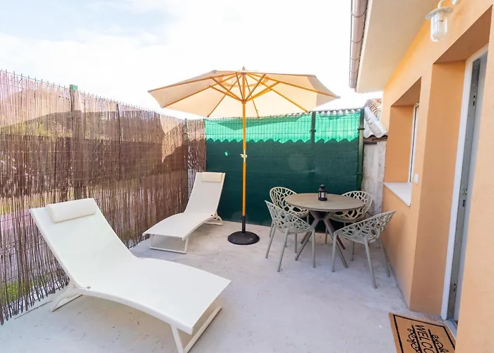 Homestay Casuca La Encina Noja