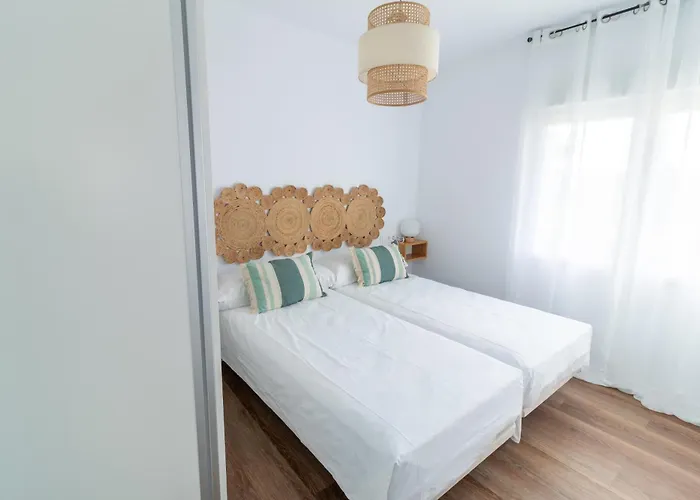 Casuca La Encina Noja