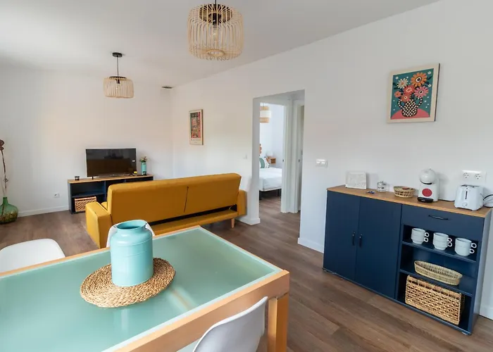 Casuca La Encina Homestay