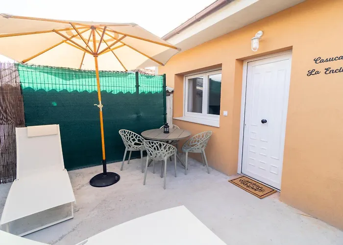 Homestay Casuca La Encina