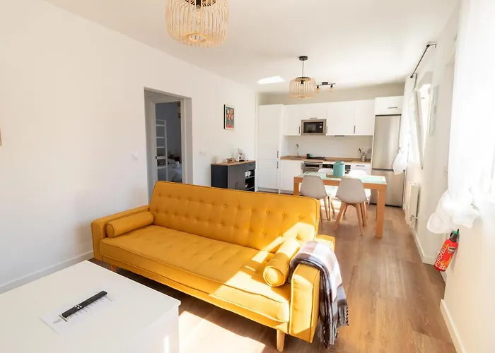 Casuca La Encina * Noja