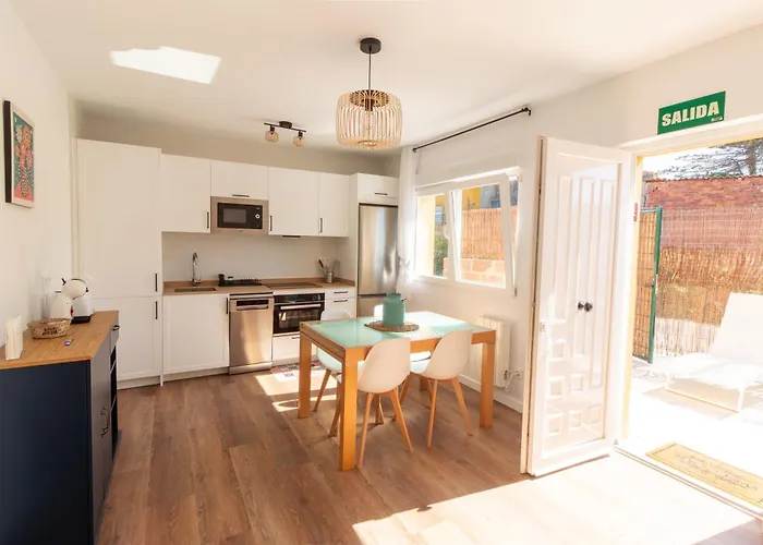 Homestay Casuca La Encina *