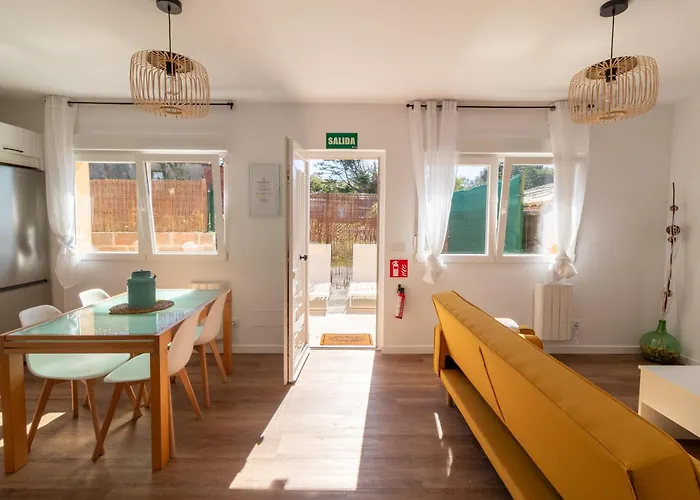 Casuca La Encina * Noja