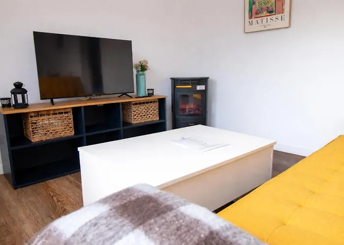 Casuca La Encina Homestay *