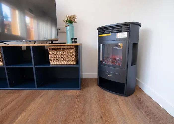 Homestay Casuca La Encina Noja