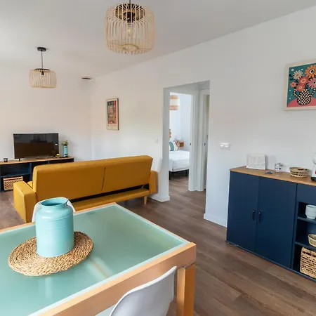 Casuca La Encina Accommodatie bij particulieren