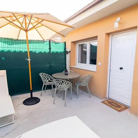 Pansiyon Casuca La Encina