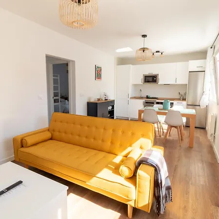 Casuca La Encina * Noja