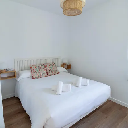 Accommodatie bij particulieren Casuca La Encina *