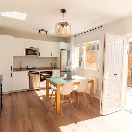 Accommodatie bij particulieren Casuca La Encina *