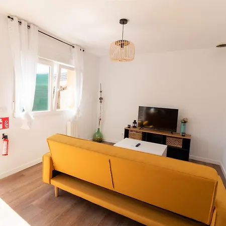 Casuca La Encina * Noja