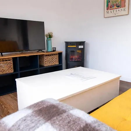 Casuca La Encina Accommodatie bij particulieren *