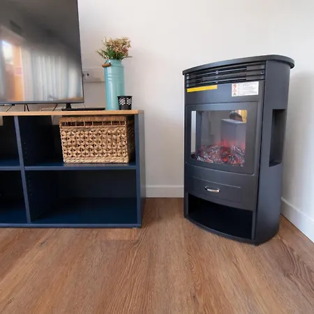 Accommodatie bij particulieren Casuca La Encina Noja