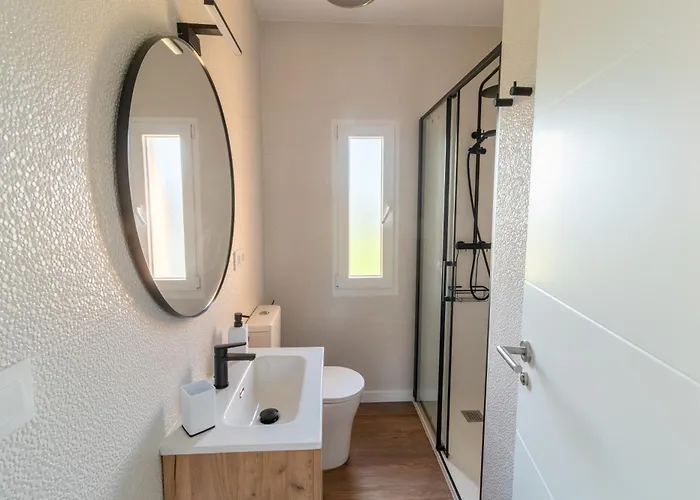 Ubytování v soukromí Casuca La Encina Noja