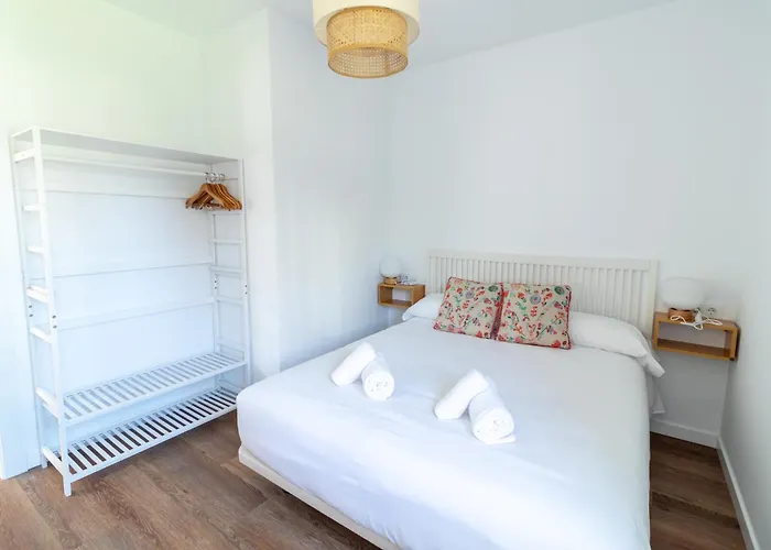 Casuca La Encina Noja