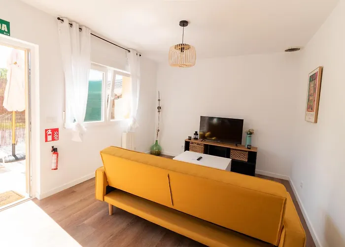 Casuca La Encina * Noja